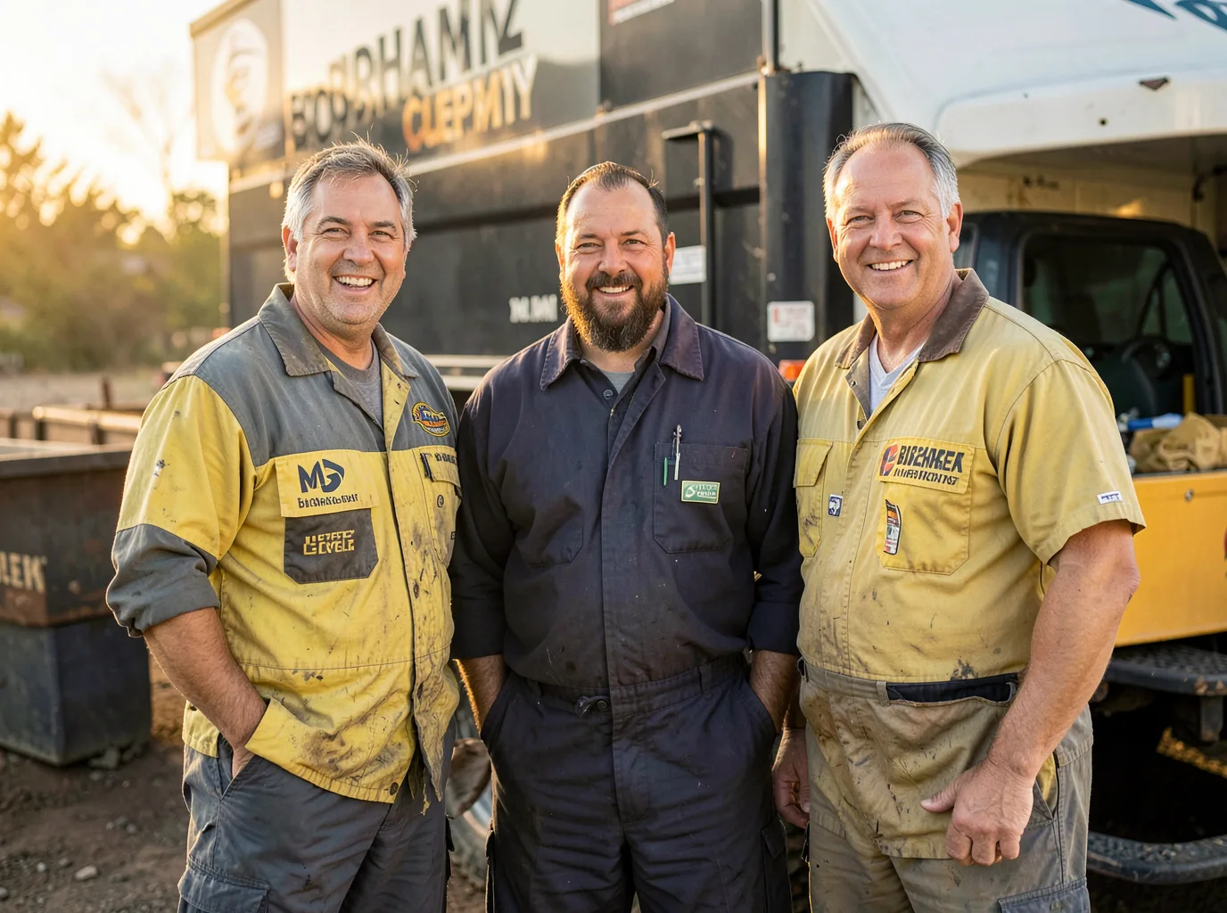 Sewage Cleanup company in Jamestown, KS